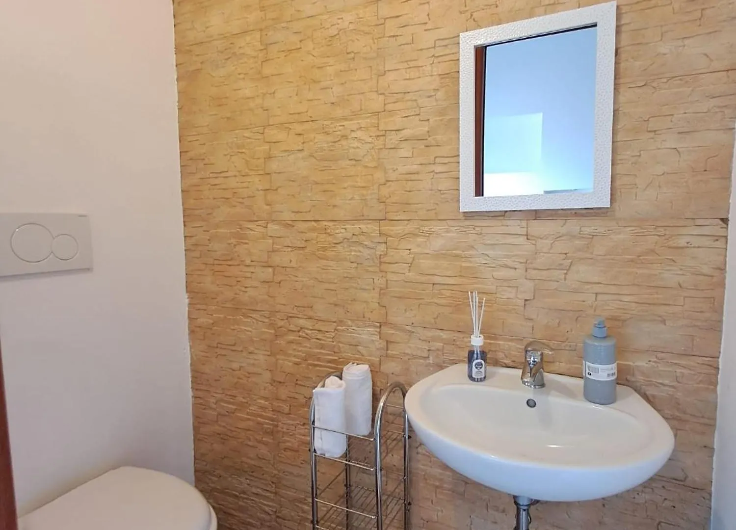 Apartamento Il Canneto Lotzorai