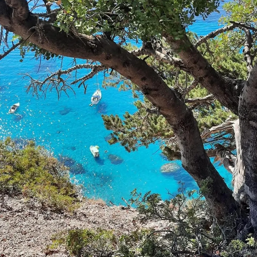 Apartamento Il Canneto Lotzorai