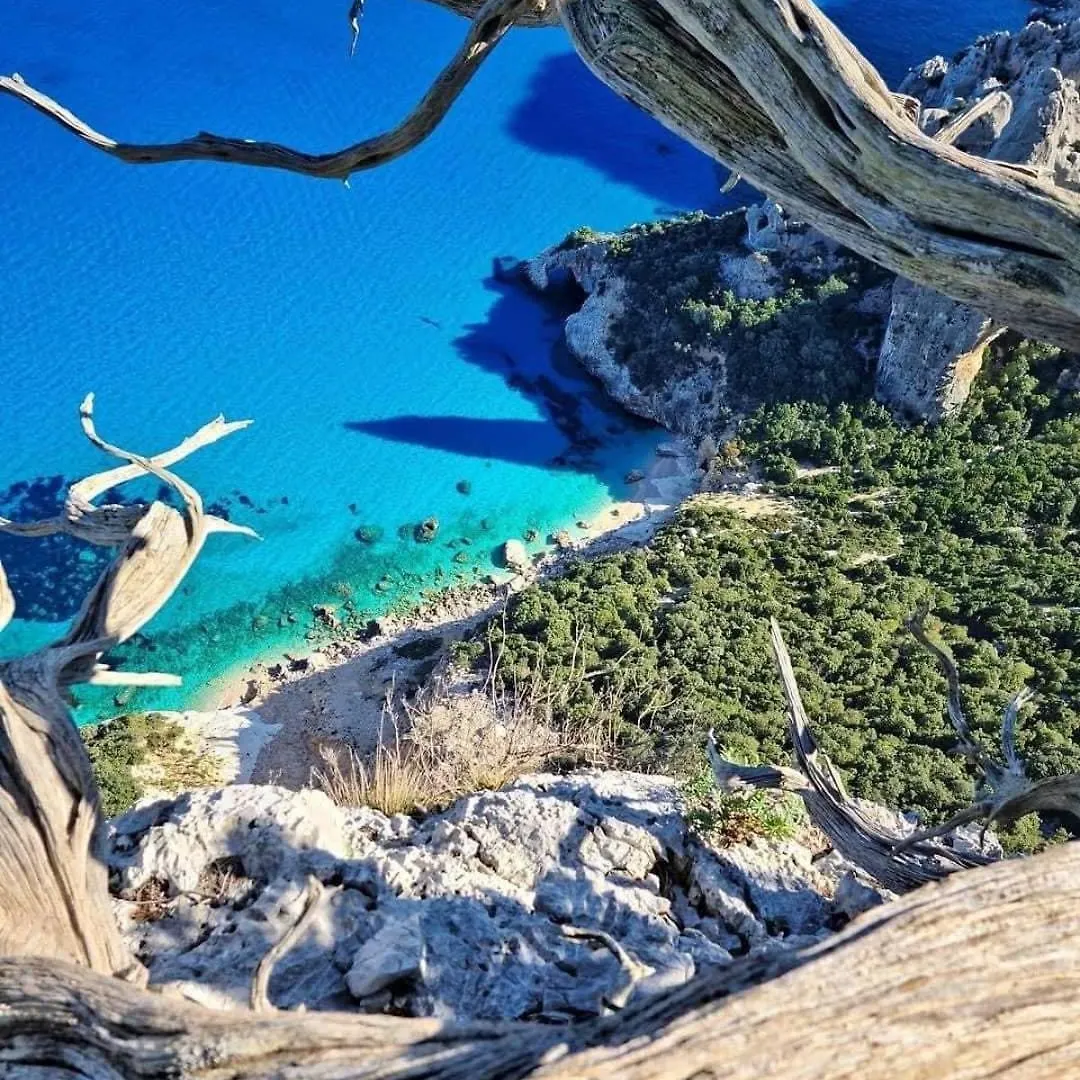Apartamento Il Canneto Lotzorai Itália