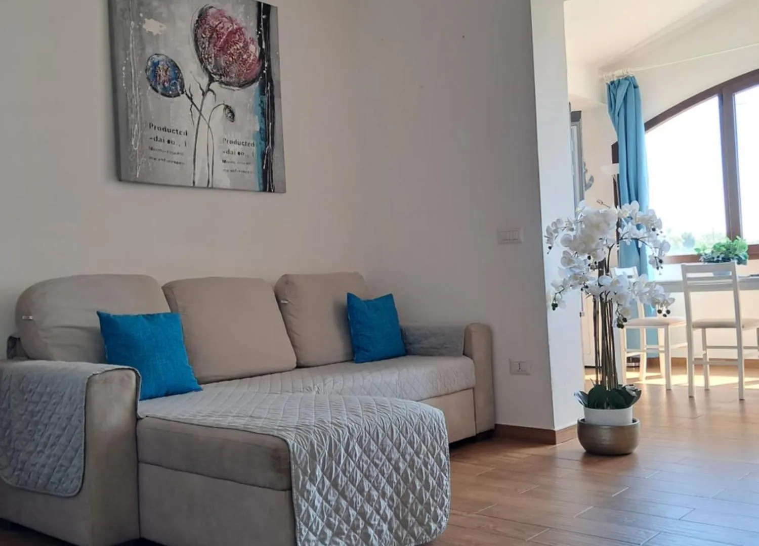 Apartamento Il Canneto Lotzorai