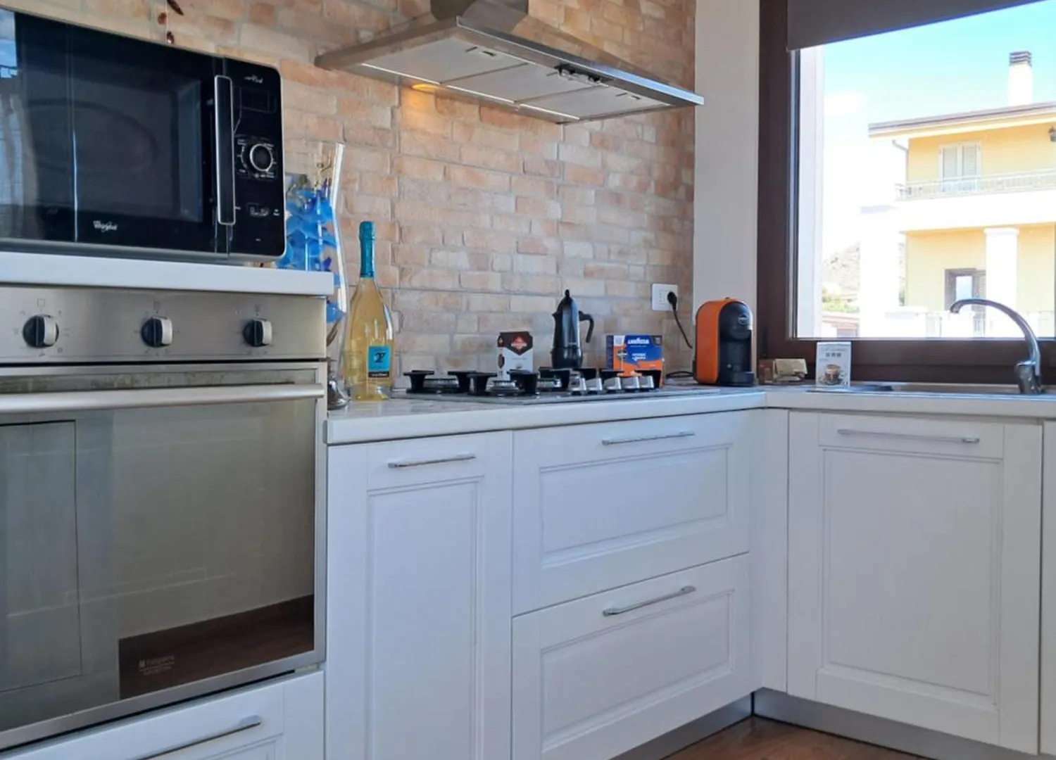 Apartamento Il Canneto Lotzorai Itália